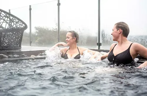 Hvidbjerg Wellness
